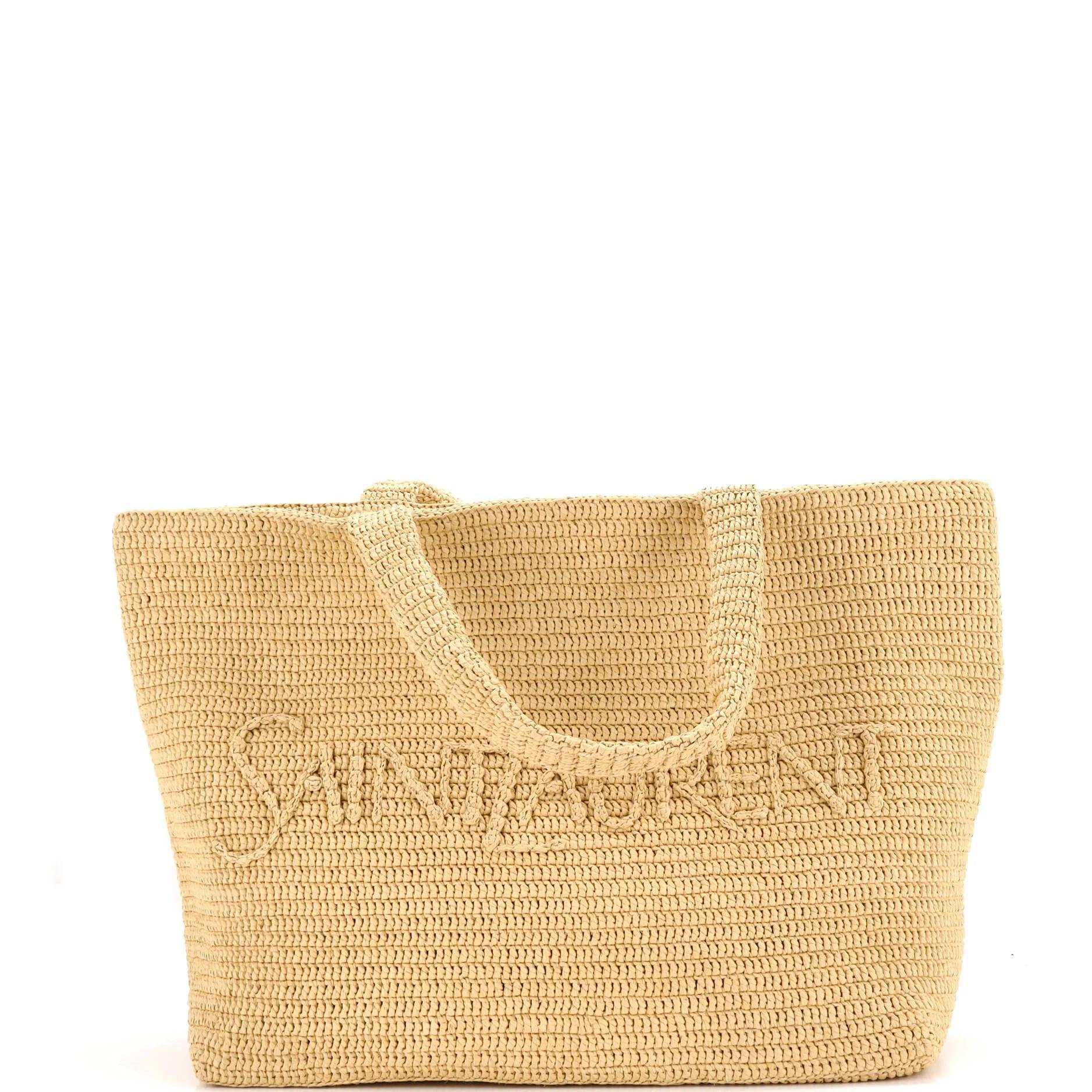 Cloth tote