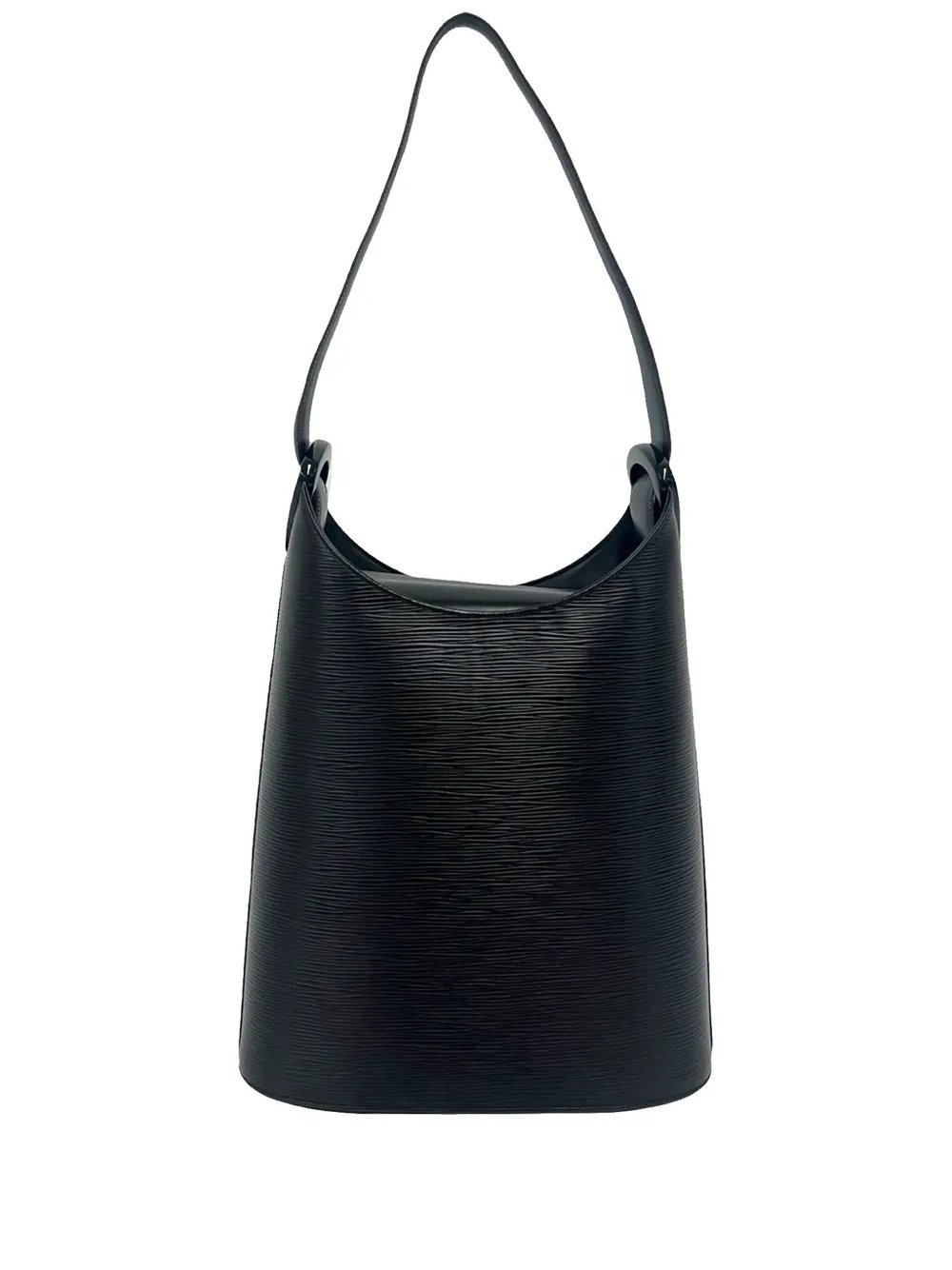 2000 Epi Sac Verseau shoulder bag