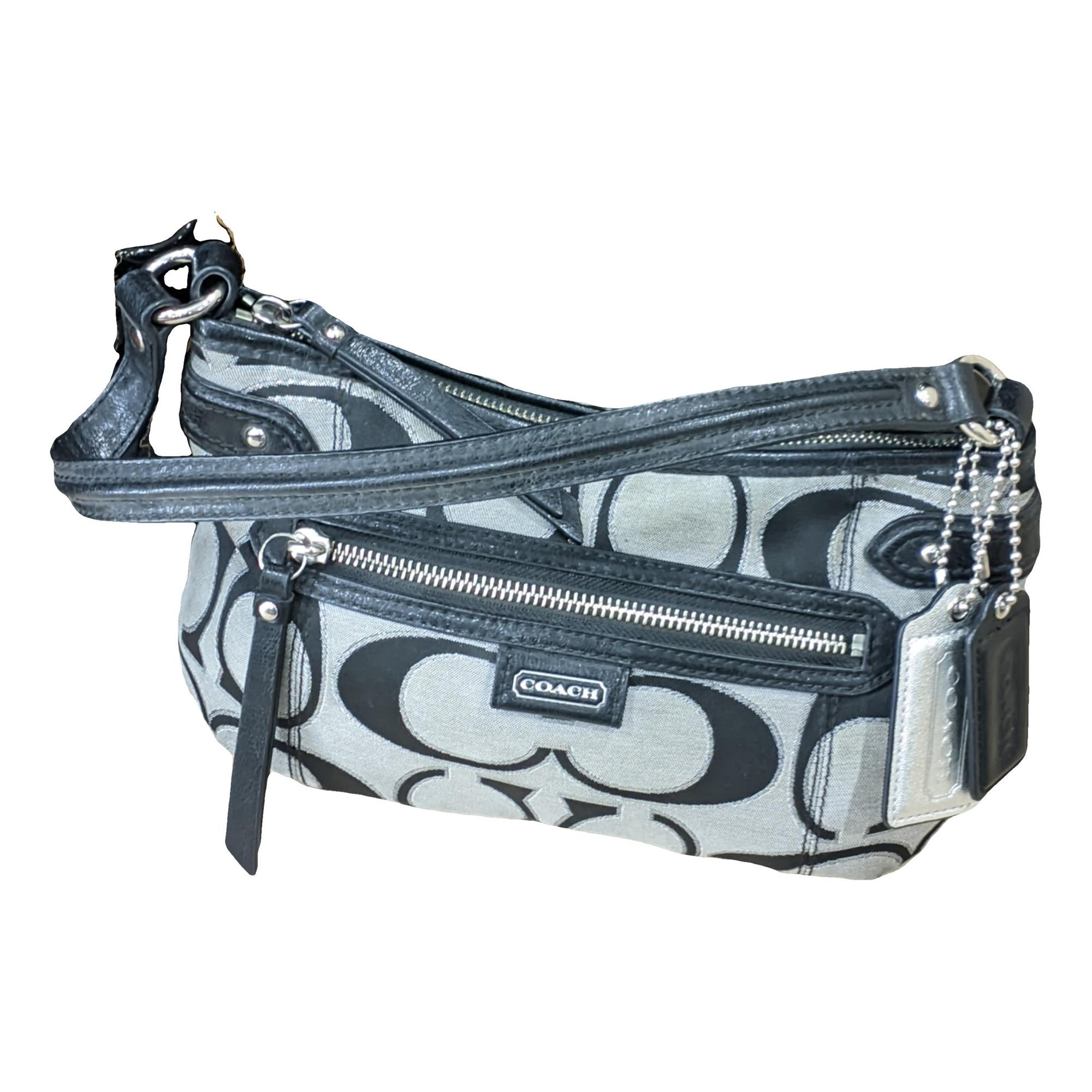 Cloth handbag
