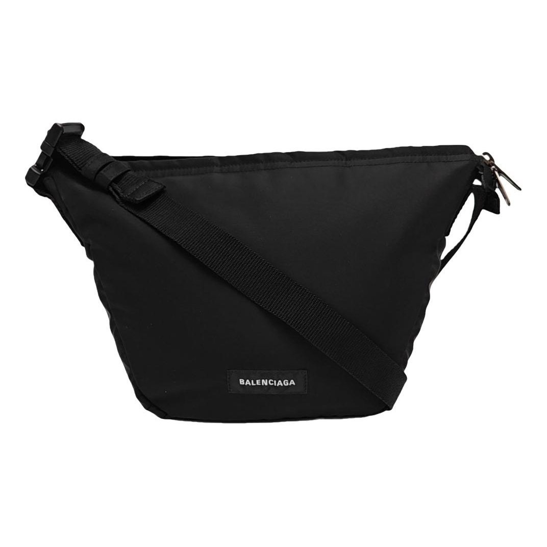 Wheel handbag