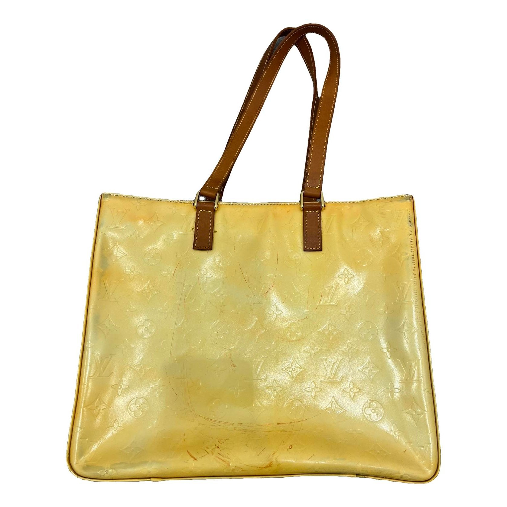 Houston cloth handbag