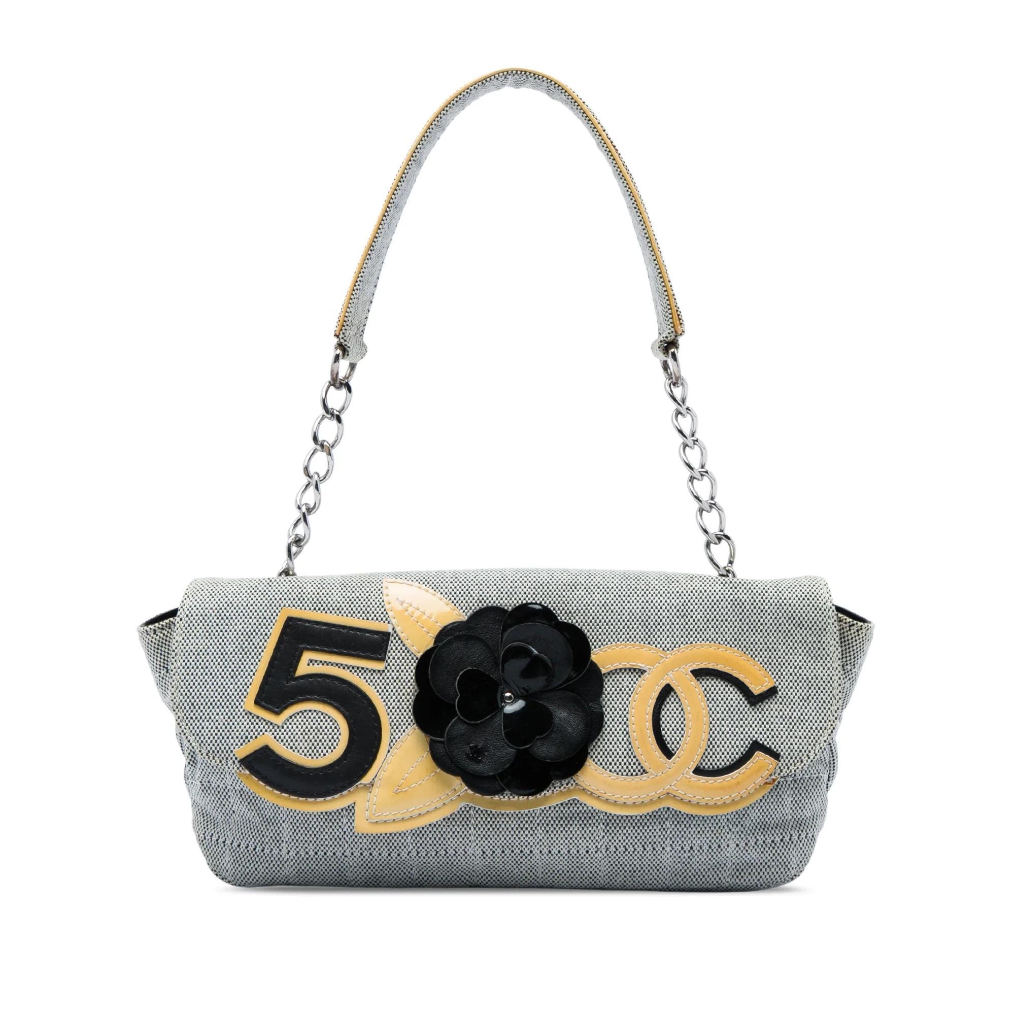 Timeless/Classique leather handbag