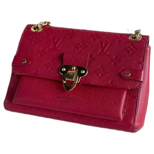 Vavin leather handbag
