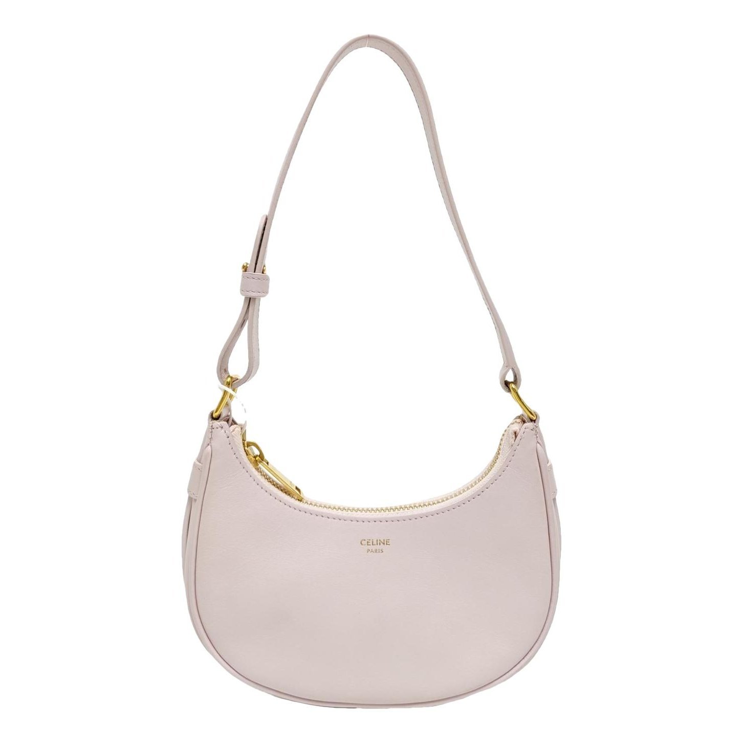 Ava leather handbag