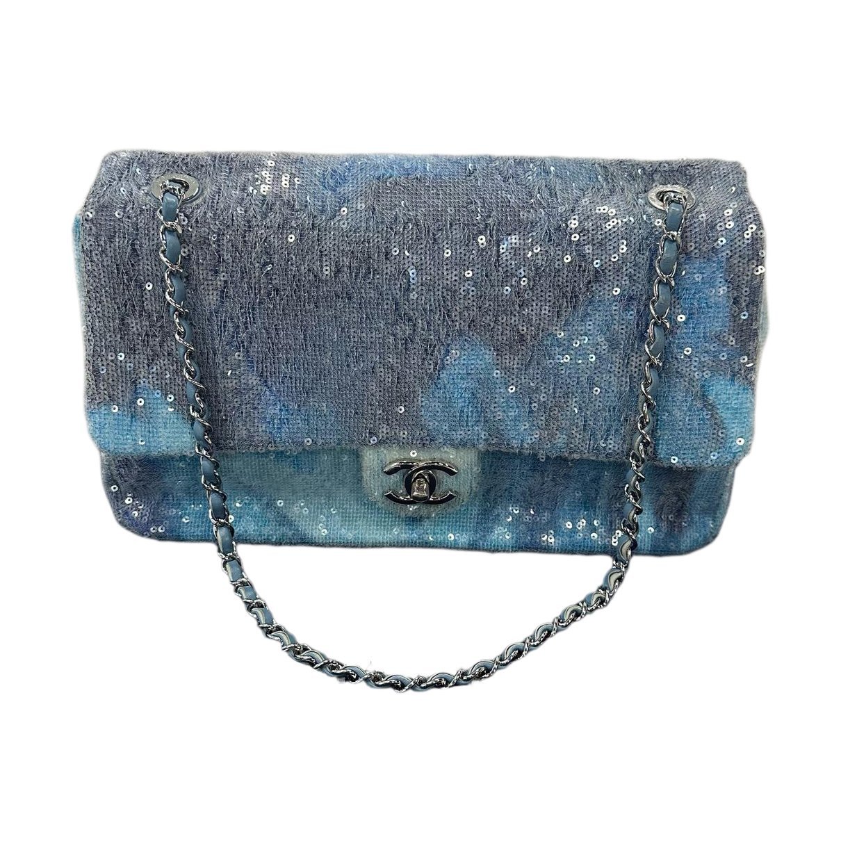 Timeless/Classique leather handbag