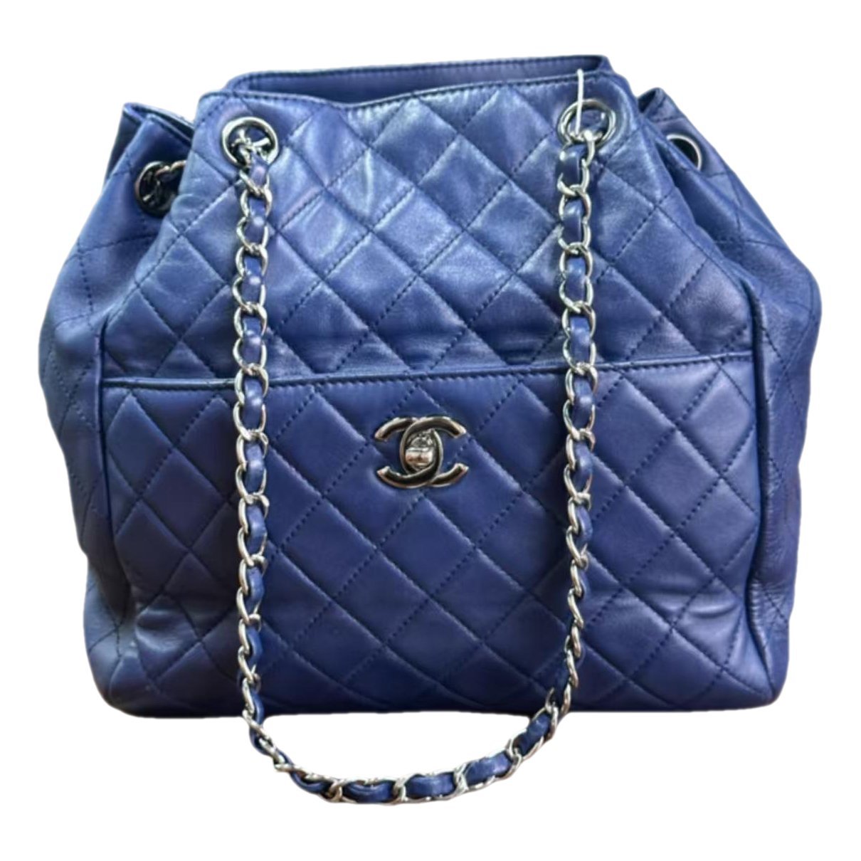 Timeless/Classique leather bag