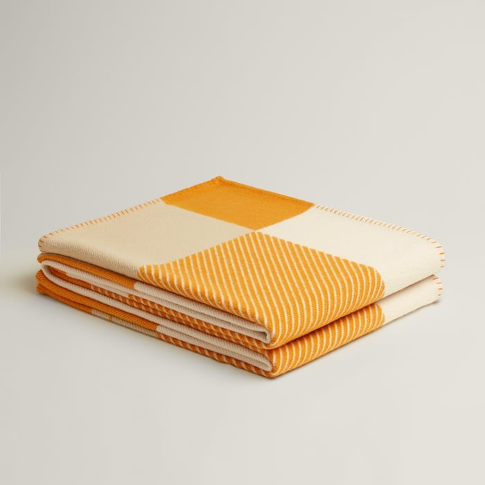 Soleil H Riviera Blanket