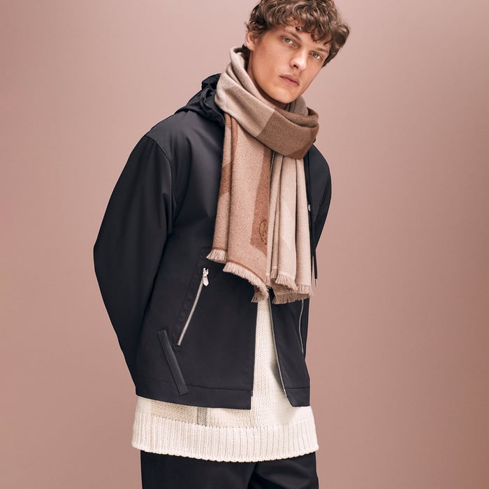 Zigzag Muffler