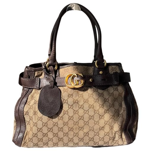 Cloth handbag