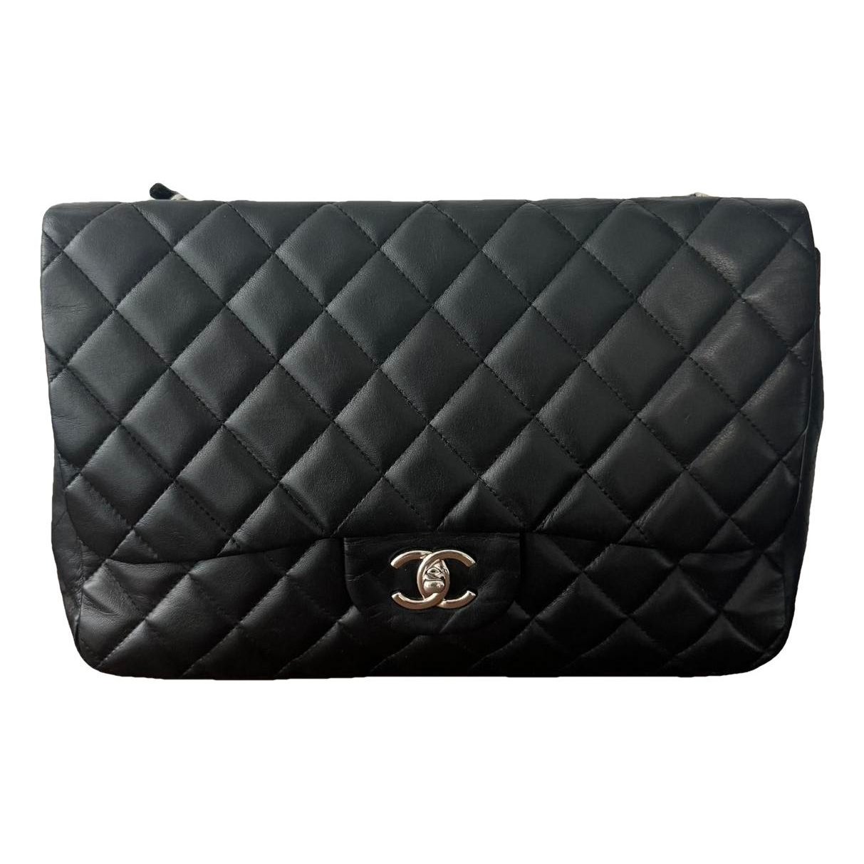 Timeless/Classique leather crossbody bag