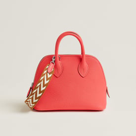 Bolide 1923 Mini Bag