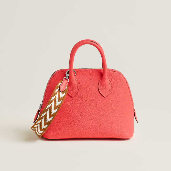 Bolide 1923 Mini Bag