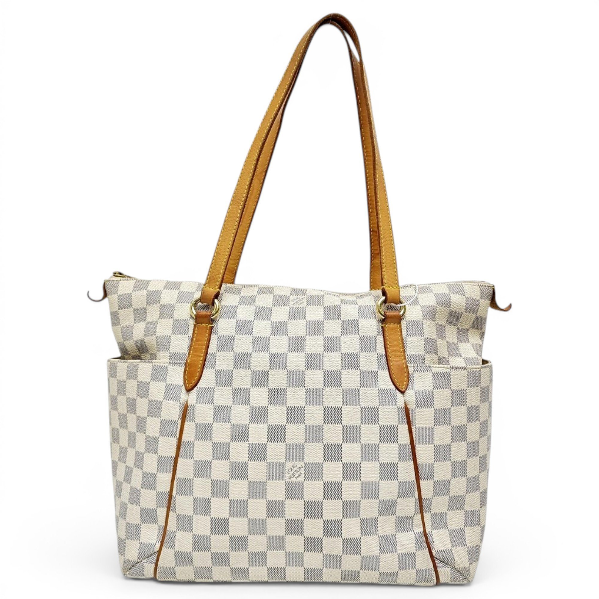 Totally cloth handbag