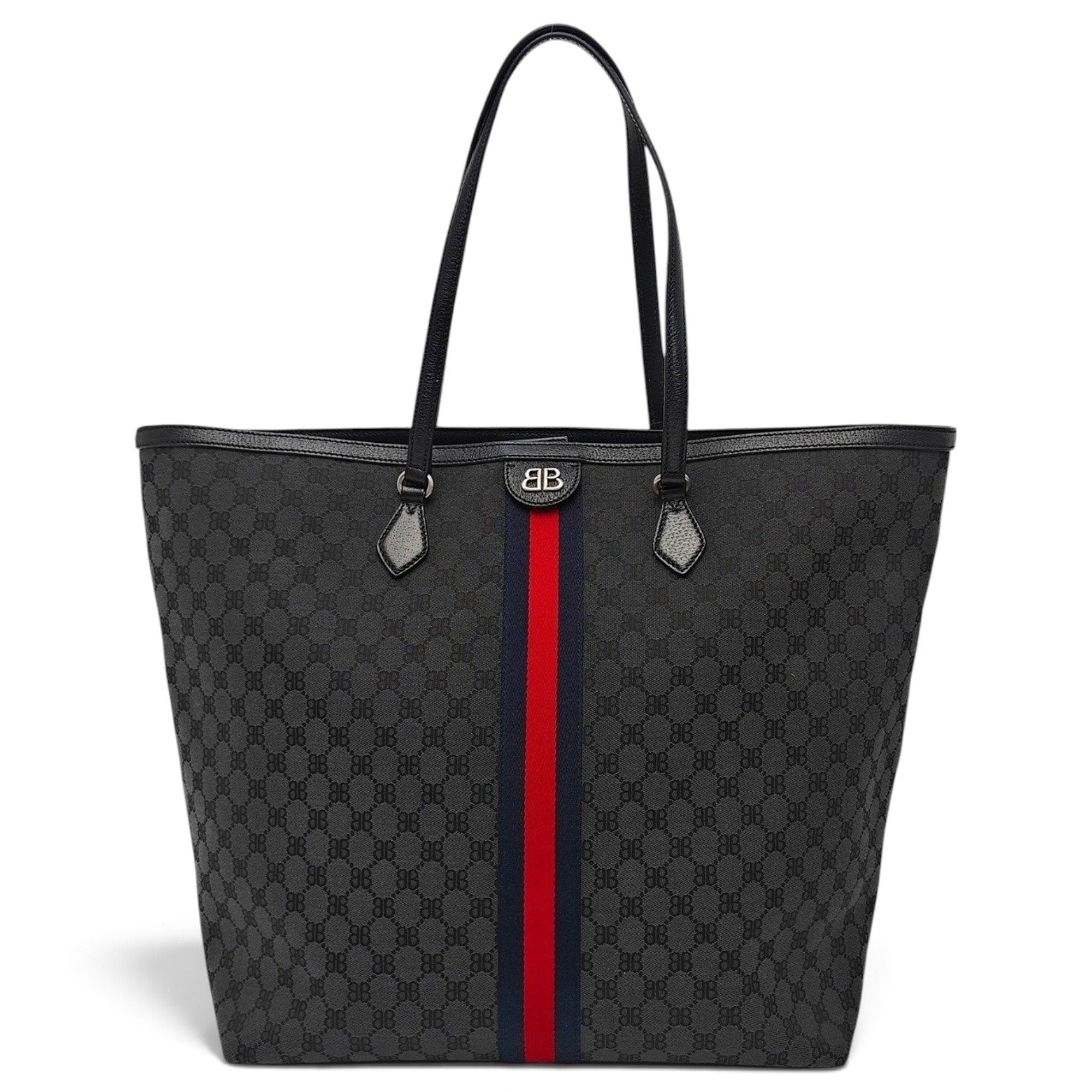 Balenciaga Cloth handbag