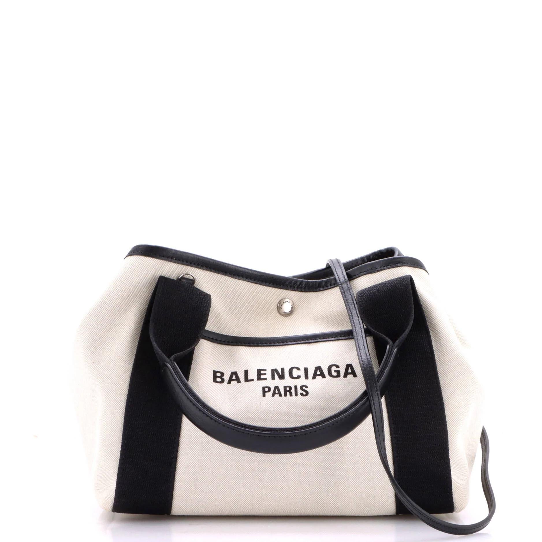 Balenciaga Cloth tote