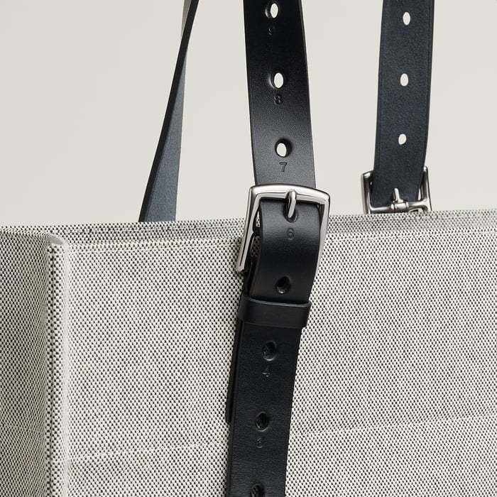Etriviere Shopping PM Bag
