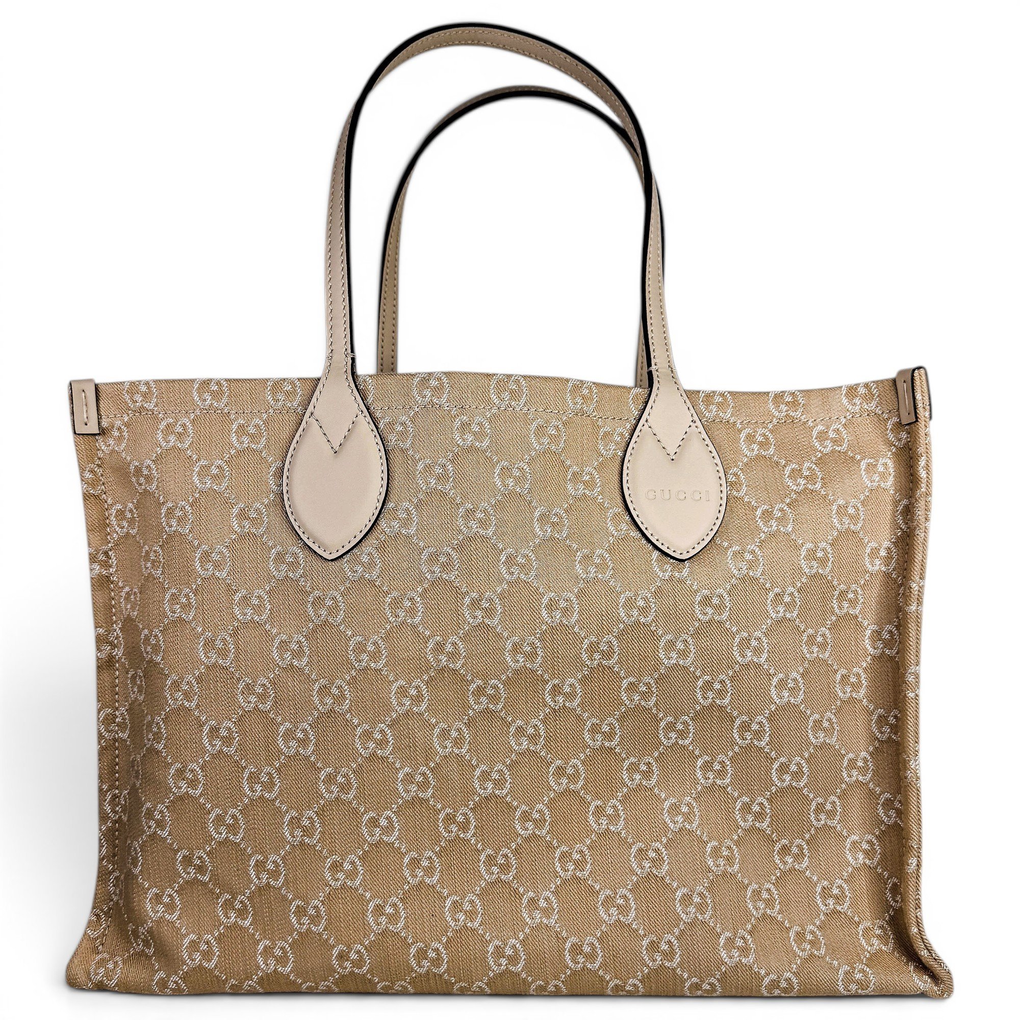 Ophidia Shopping cloth tote