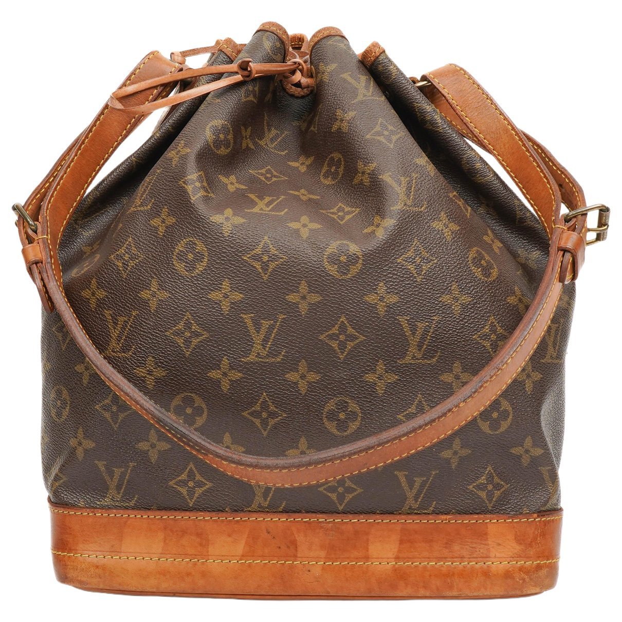 Noé cloth handbag