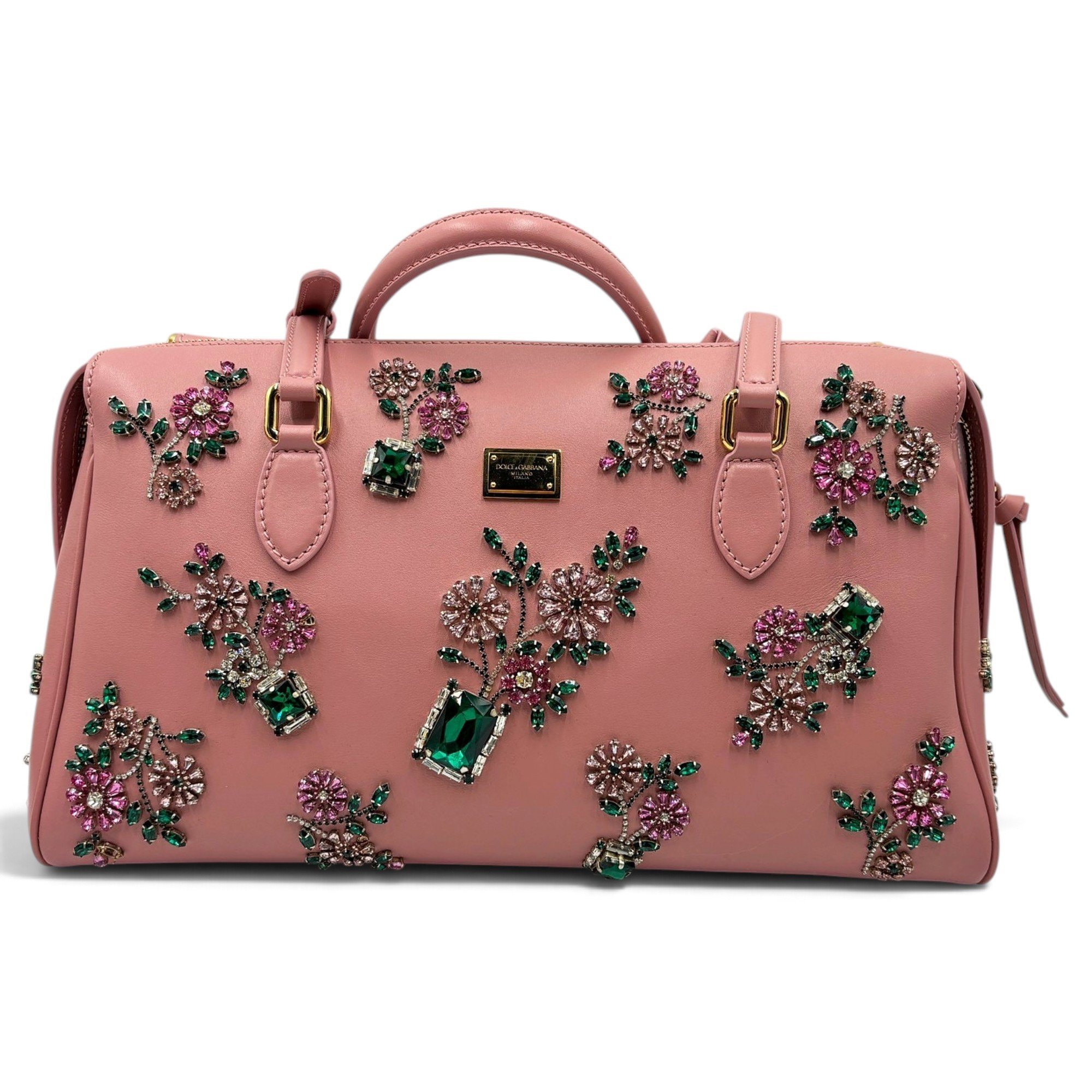 Dolce & Gabbana Leather handbag