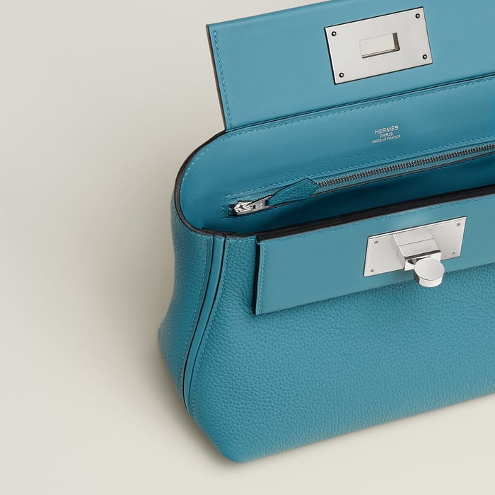 New Bleu Jean Sac 24/24 - 21