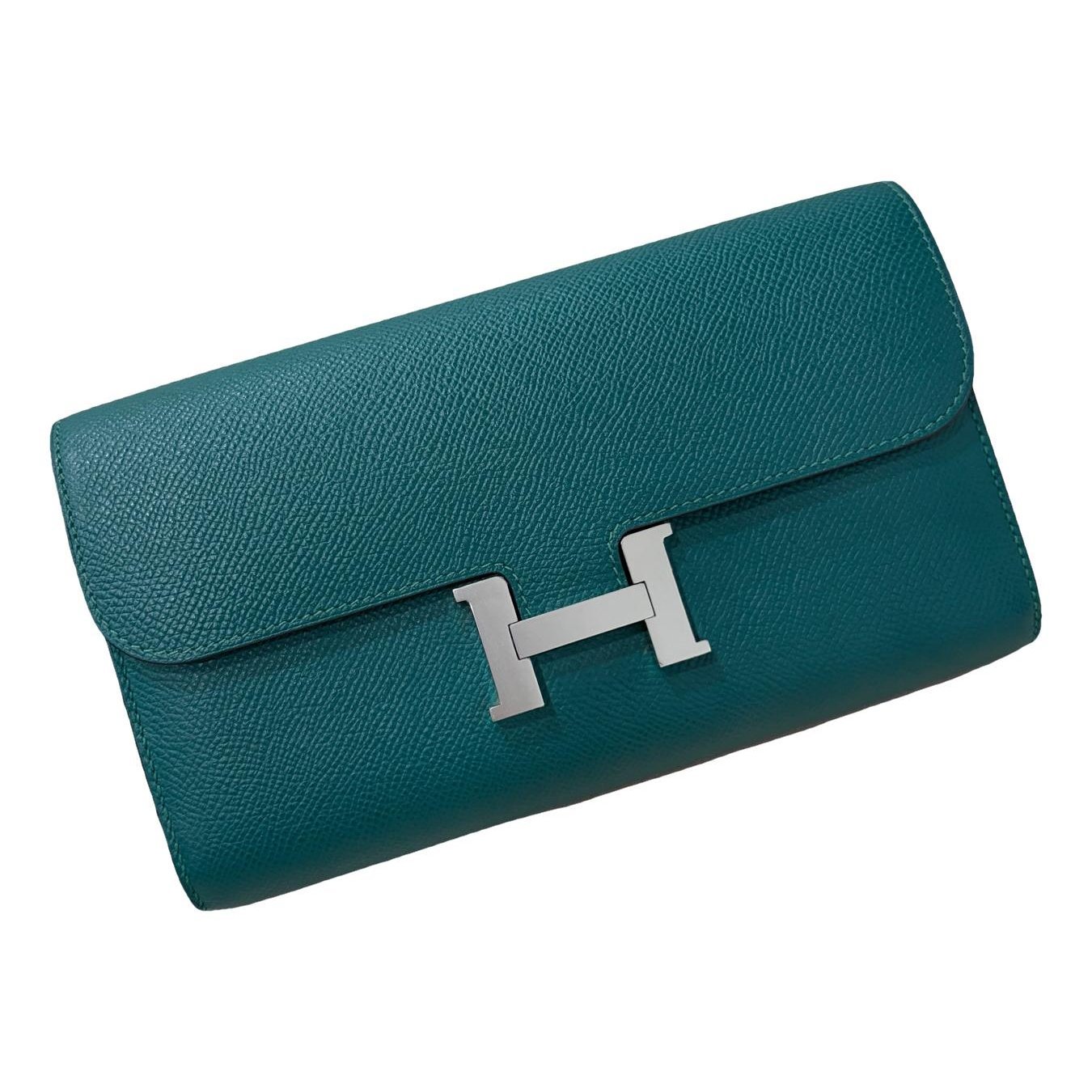 Constance To Go leather handbag