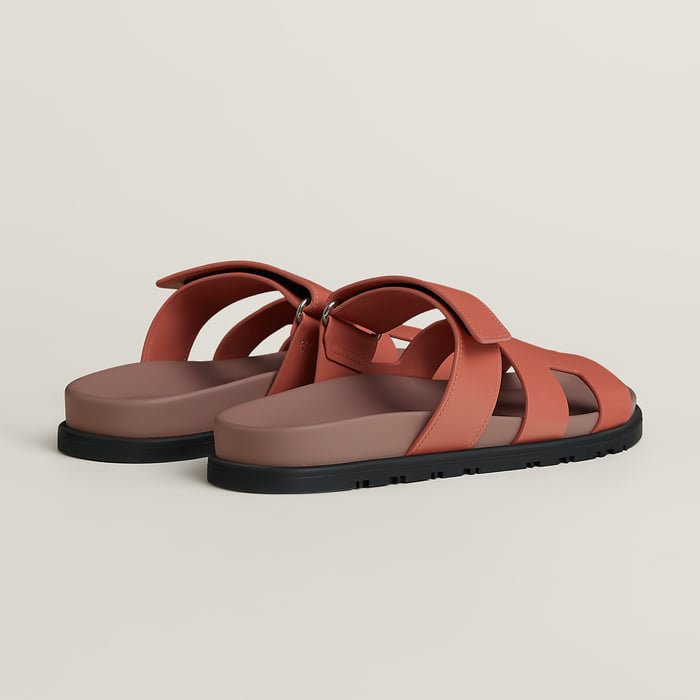 Rose Antique Chypre Sandal