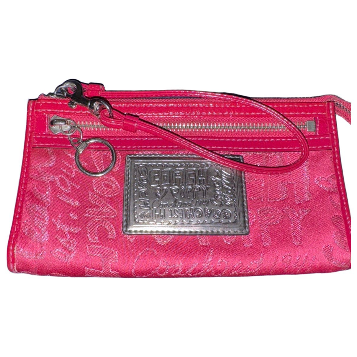 CITY ZIP TOTE cloth tote