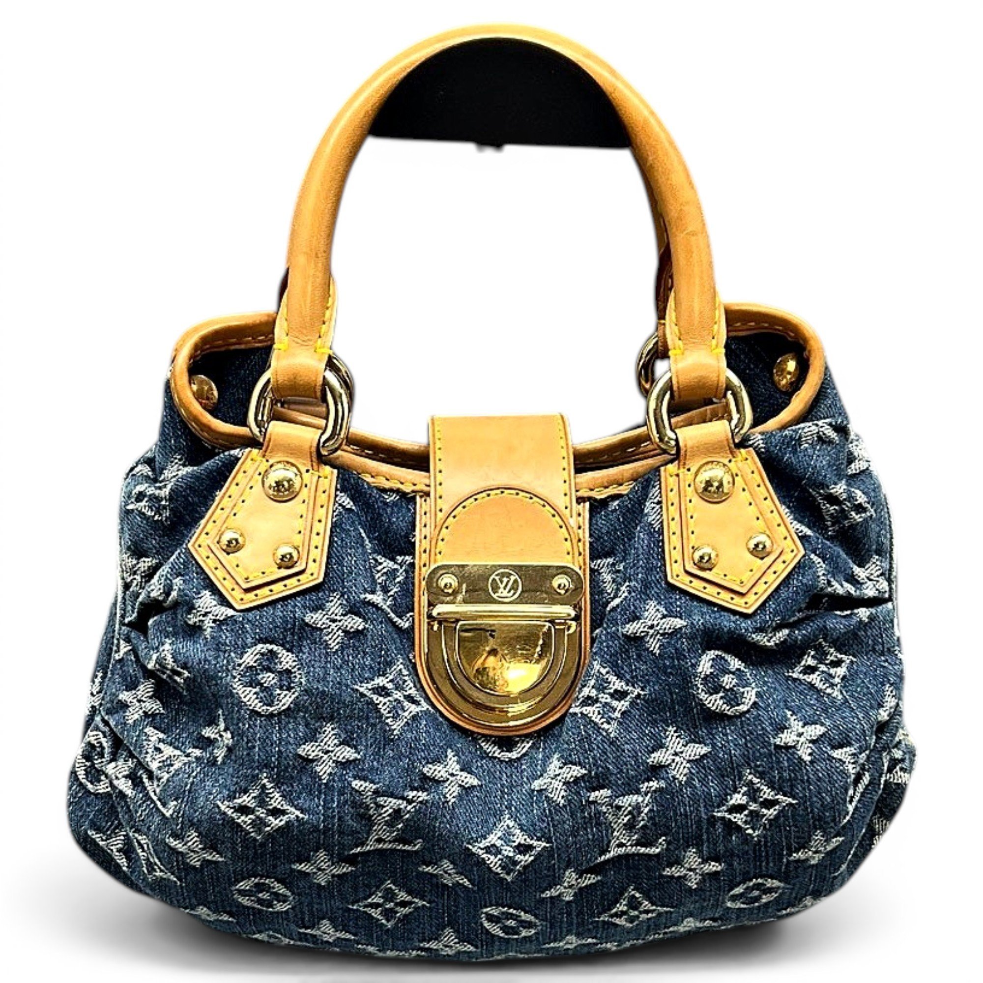 Baggy handbag