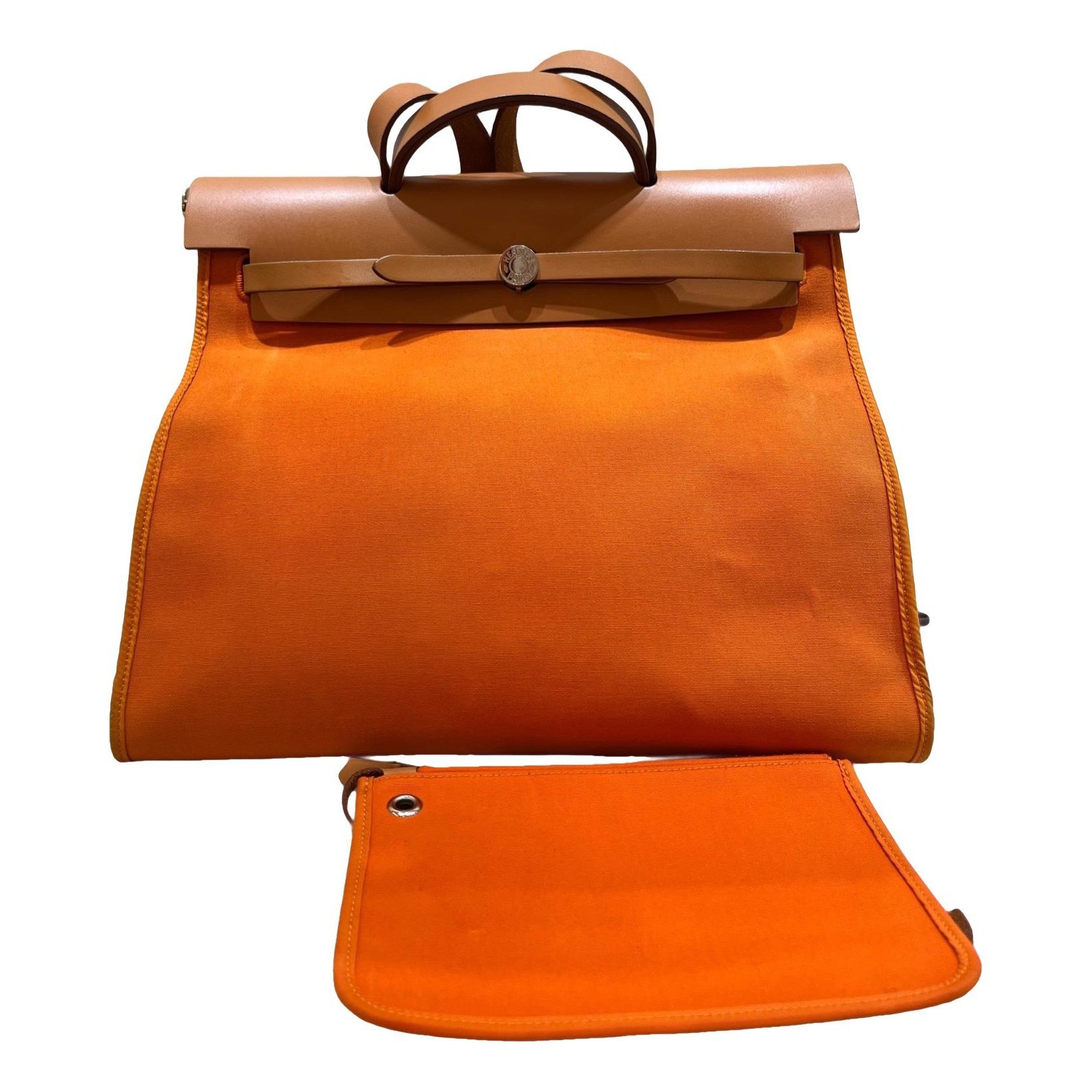 Herbag cloth handbag