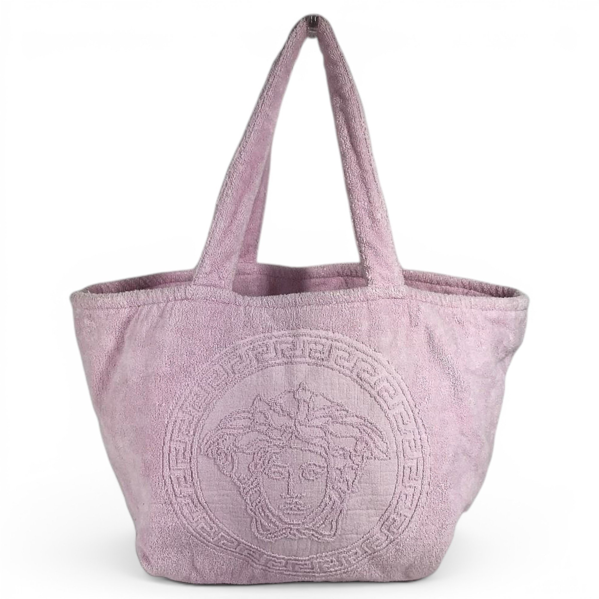 La Medusa handbag