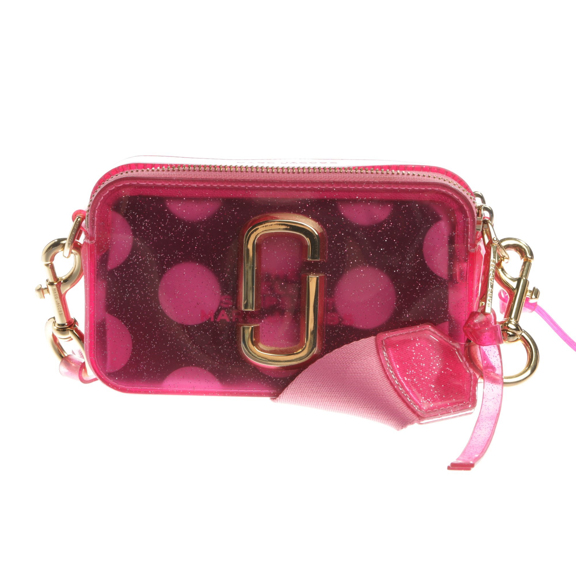 Snapshot bag