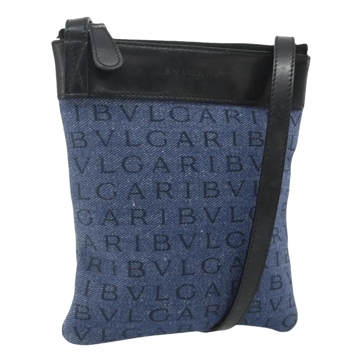Bvlgari Handbag