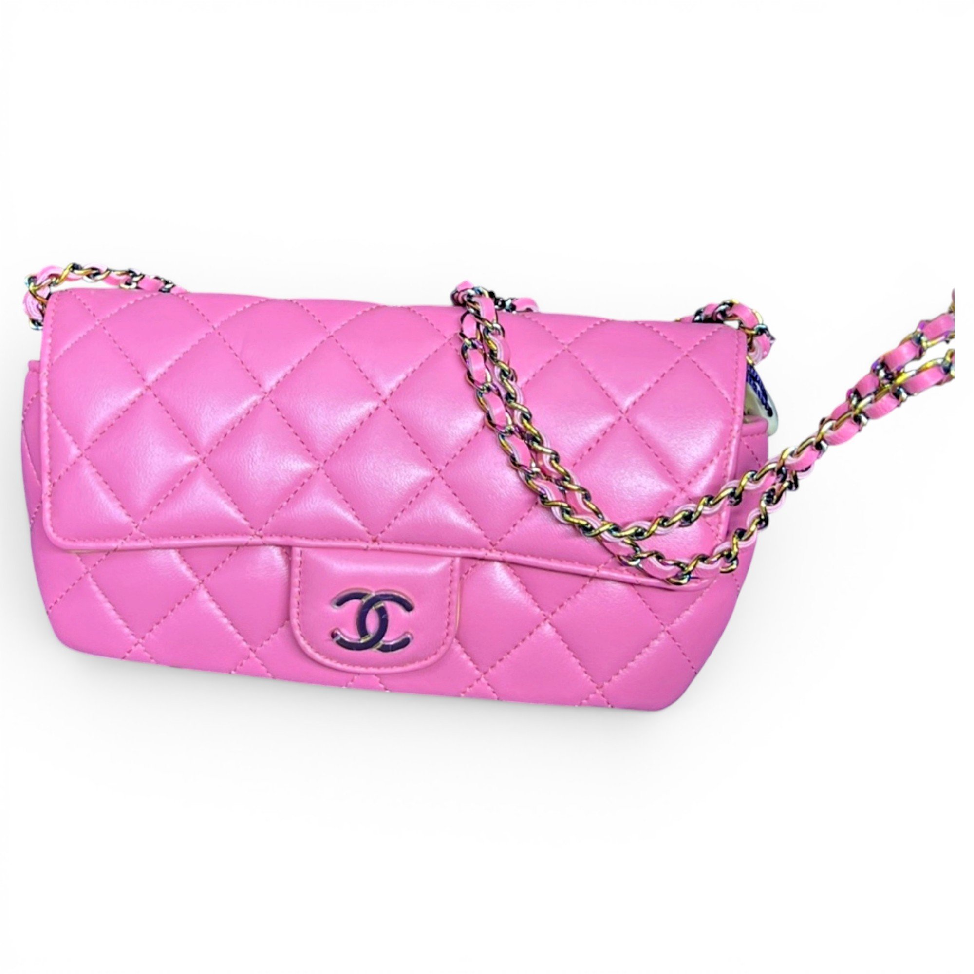 Timeless/Classique leather crossbody bag