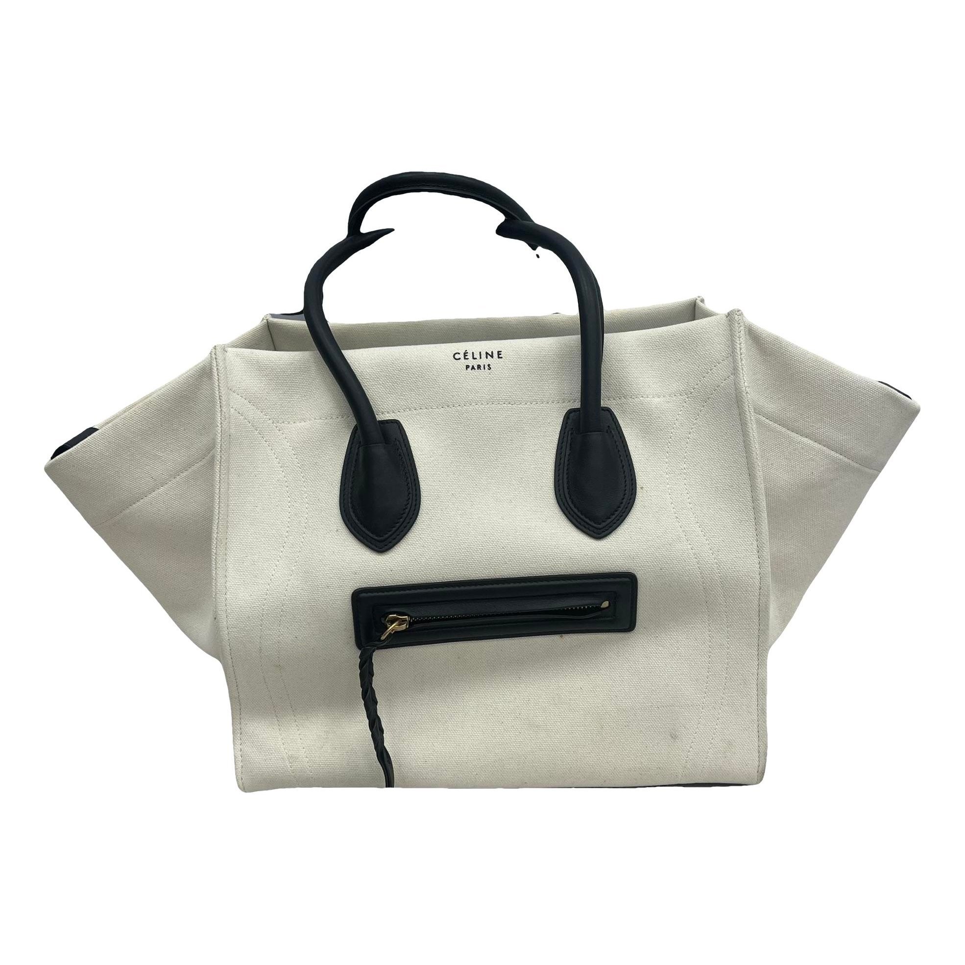 Luggage Phantom cloth handbag