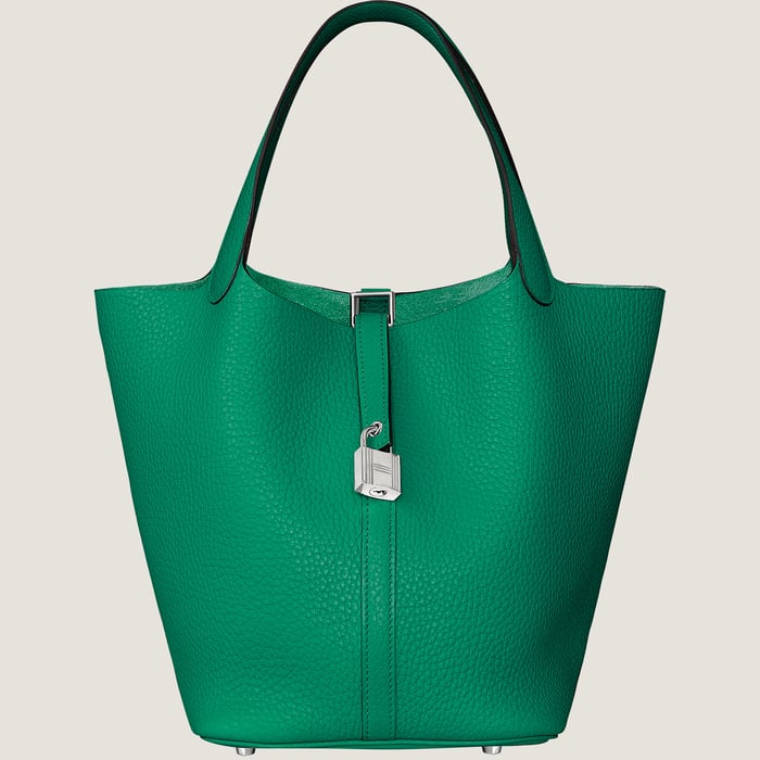 Vert Vertigo Picotin Lock 22 Bag