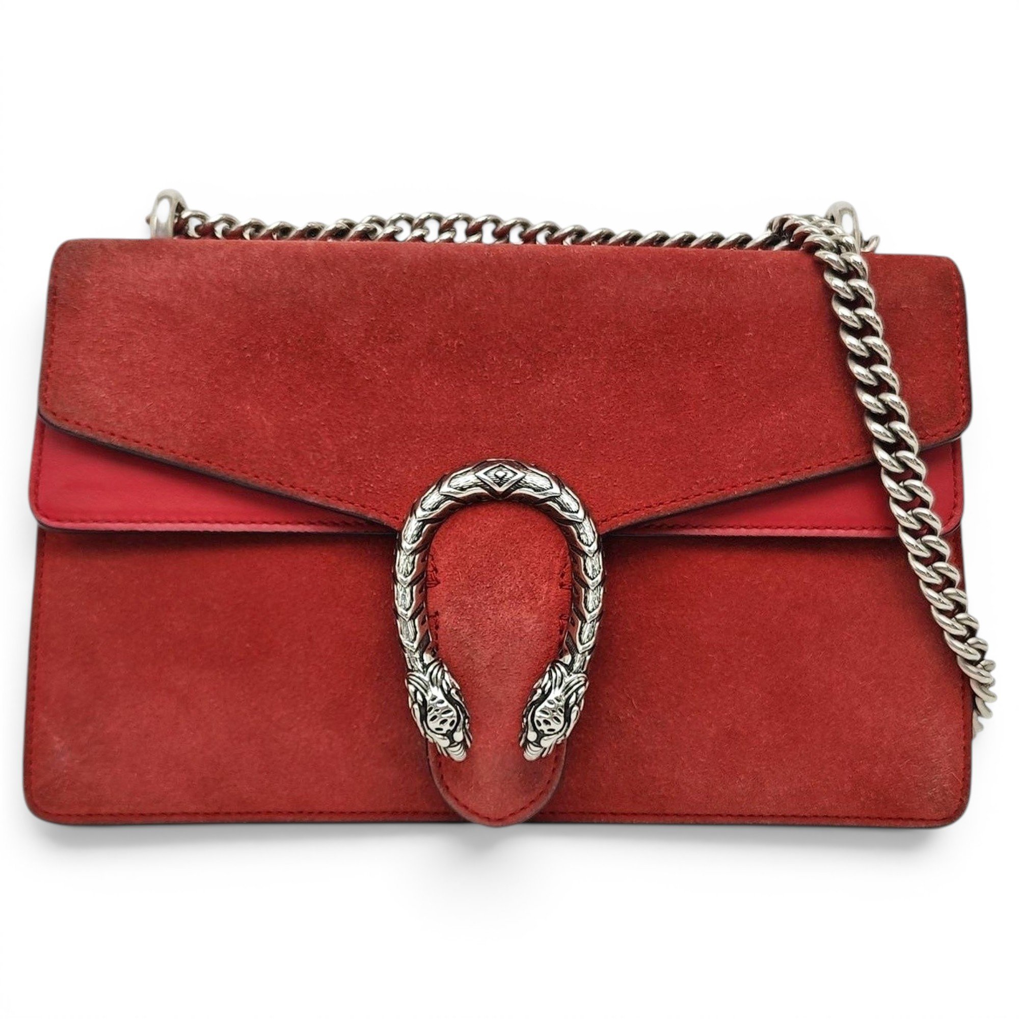 Dionysus cloth handbag