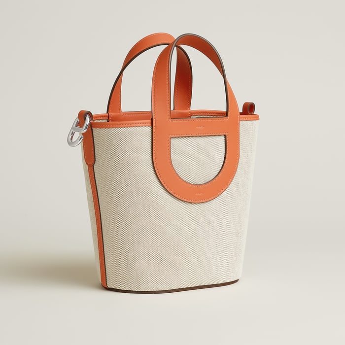 Hermès In-the-loop 18 Bag