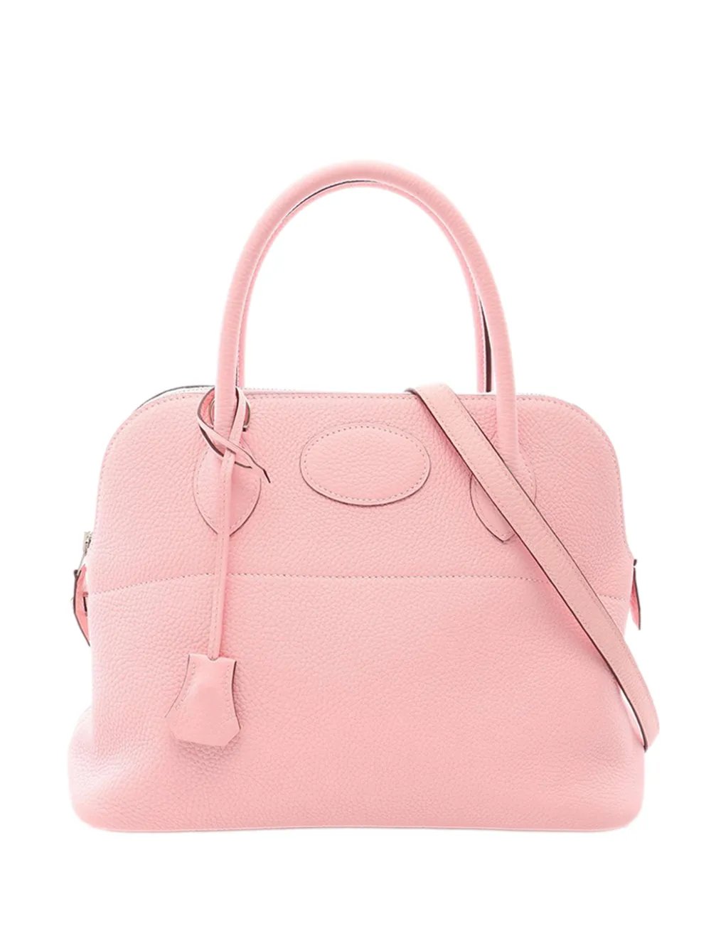 Hermes 2021 Clemence Bolide 31 satchel