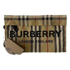 Burberry Clutch bag