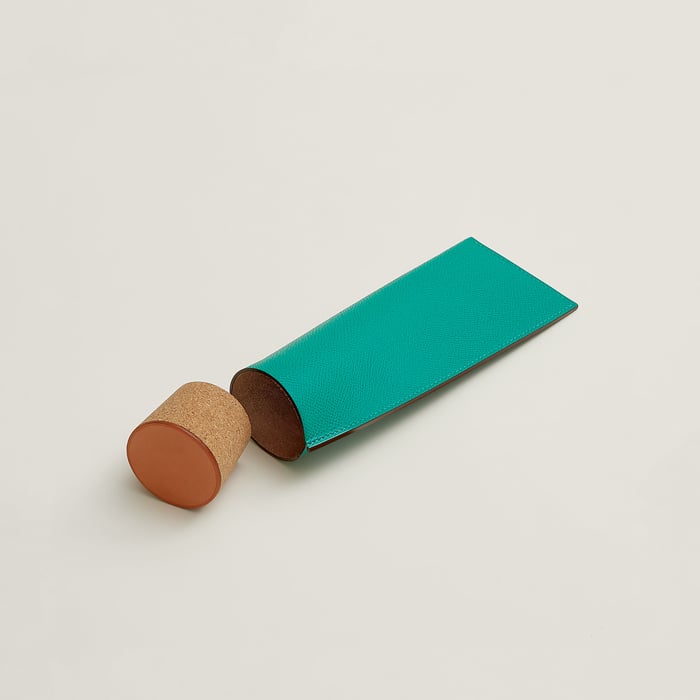 Cold Colors Glasses Case