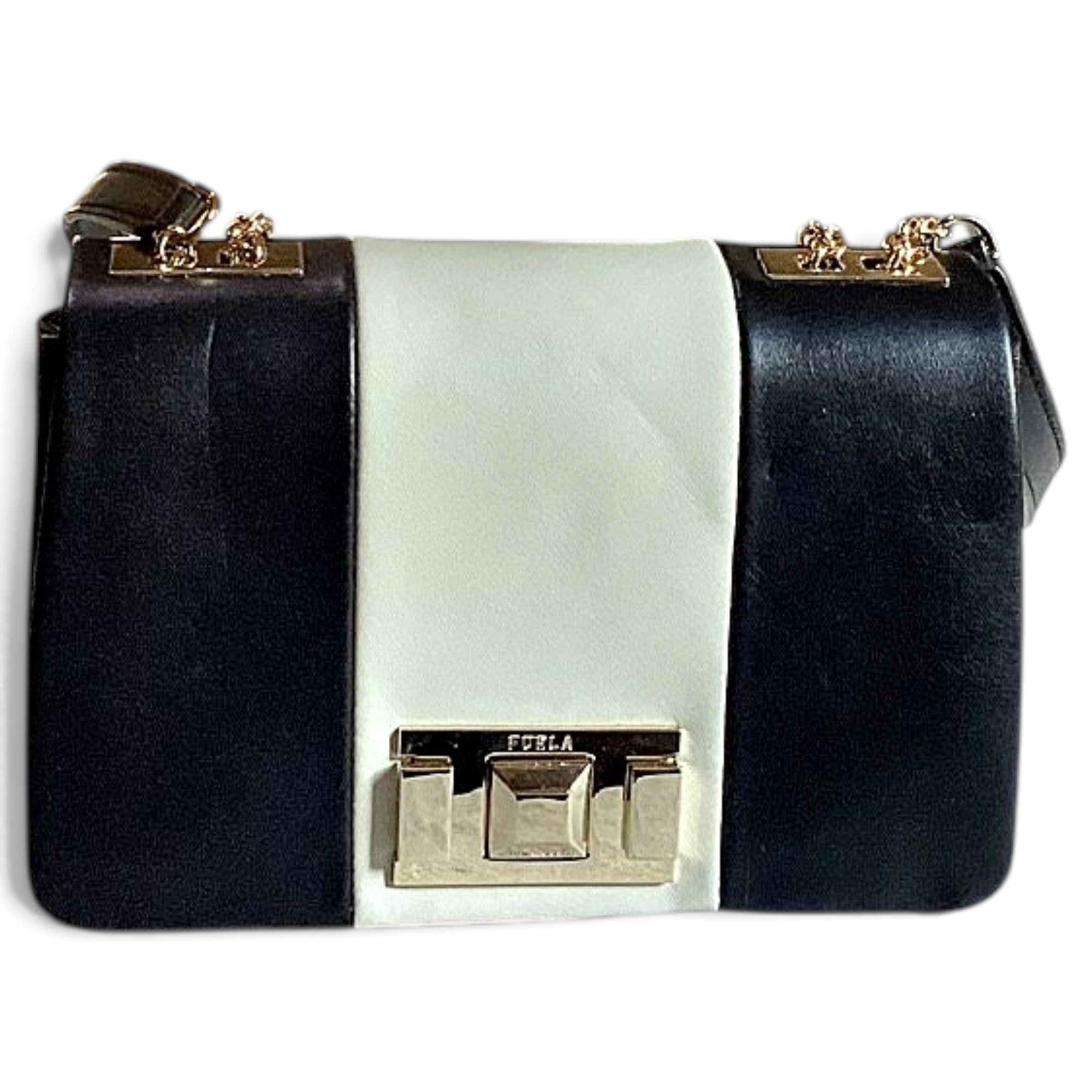 Furla Leather crossbody bag