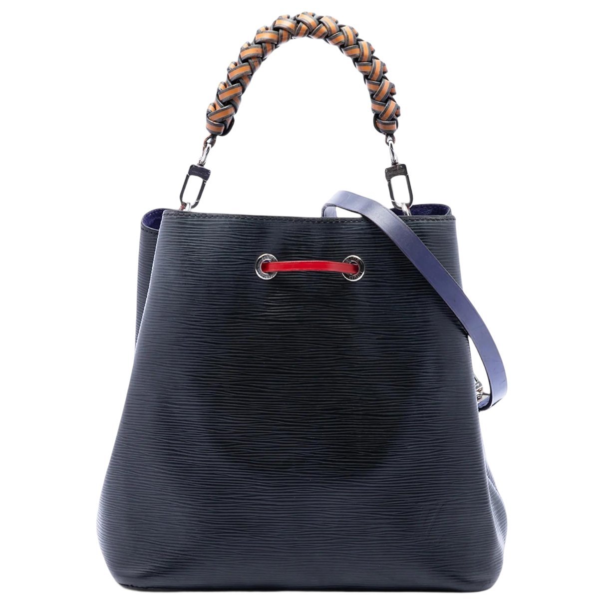 Louis Vuitton NéoNoé leather bag