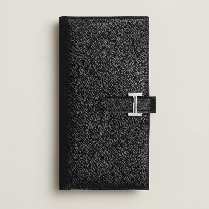 Noir Bearn Wallet