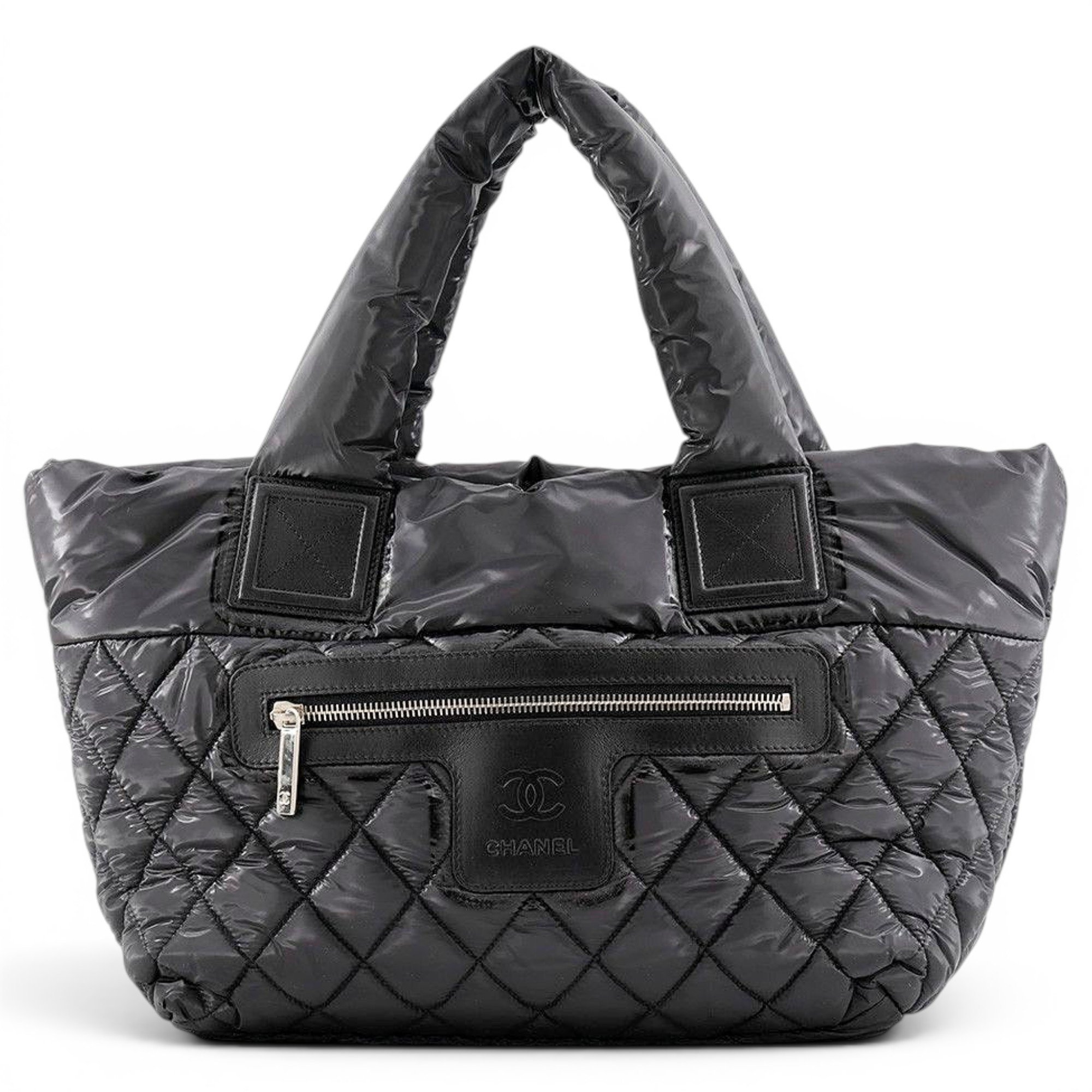 Cocoon tote