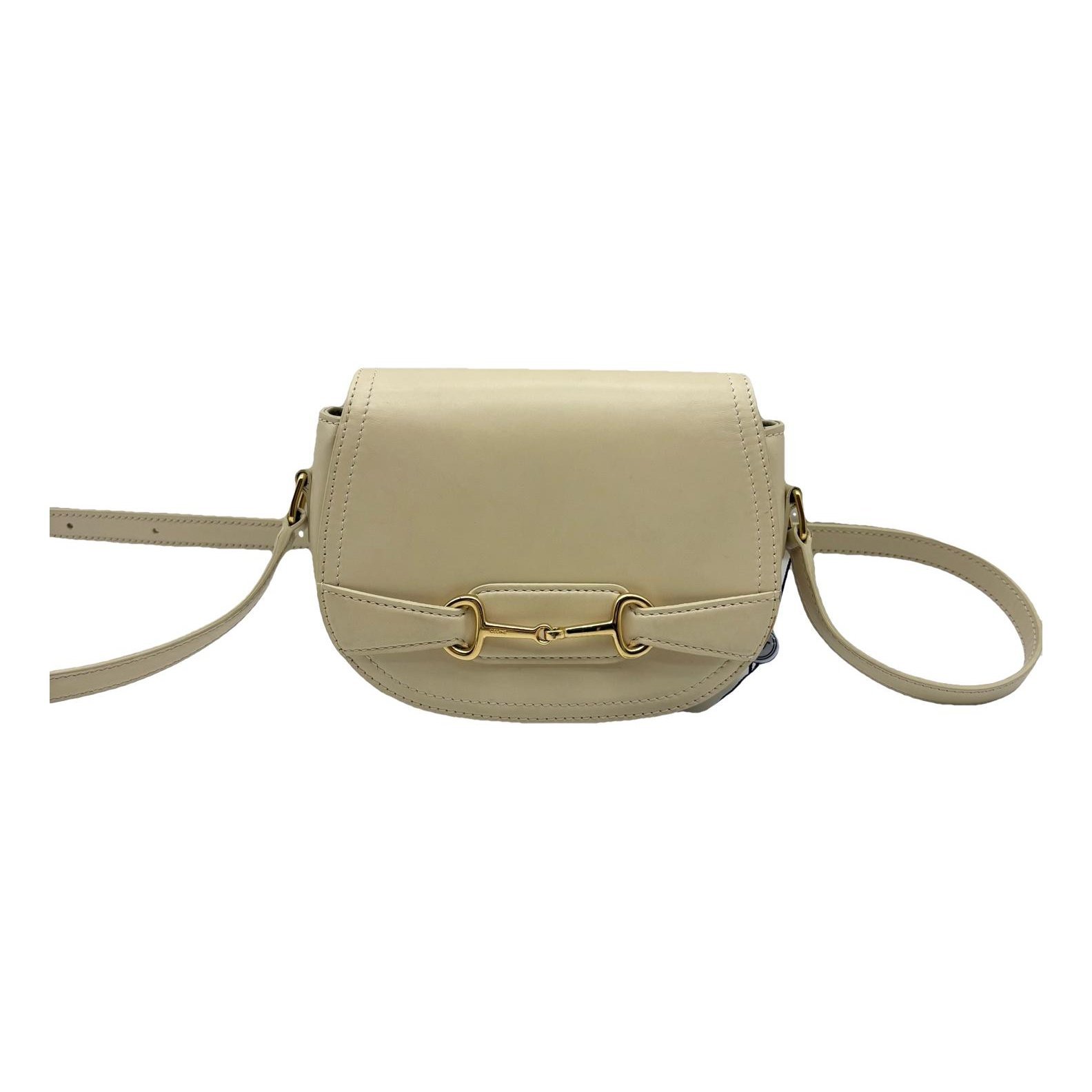 Crécy leather handbag