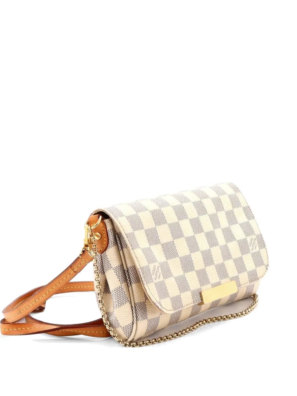 Favorite Handbag Damier PM crossbody bag