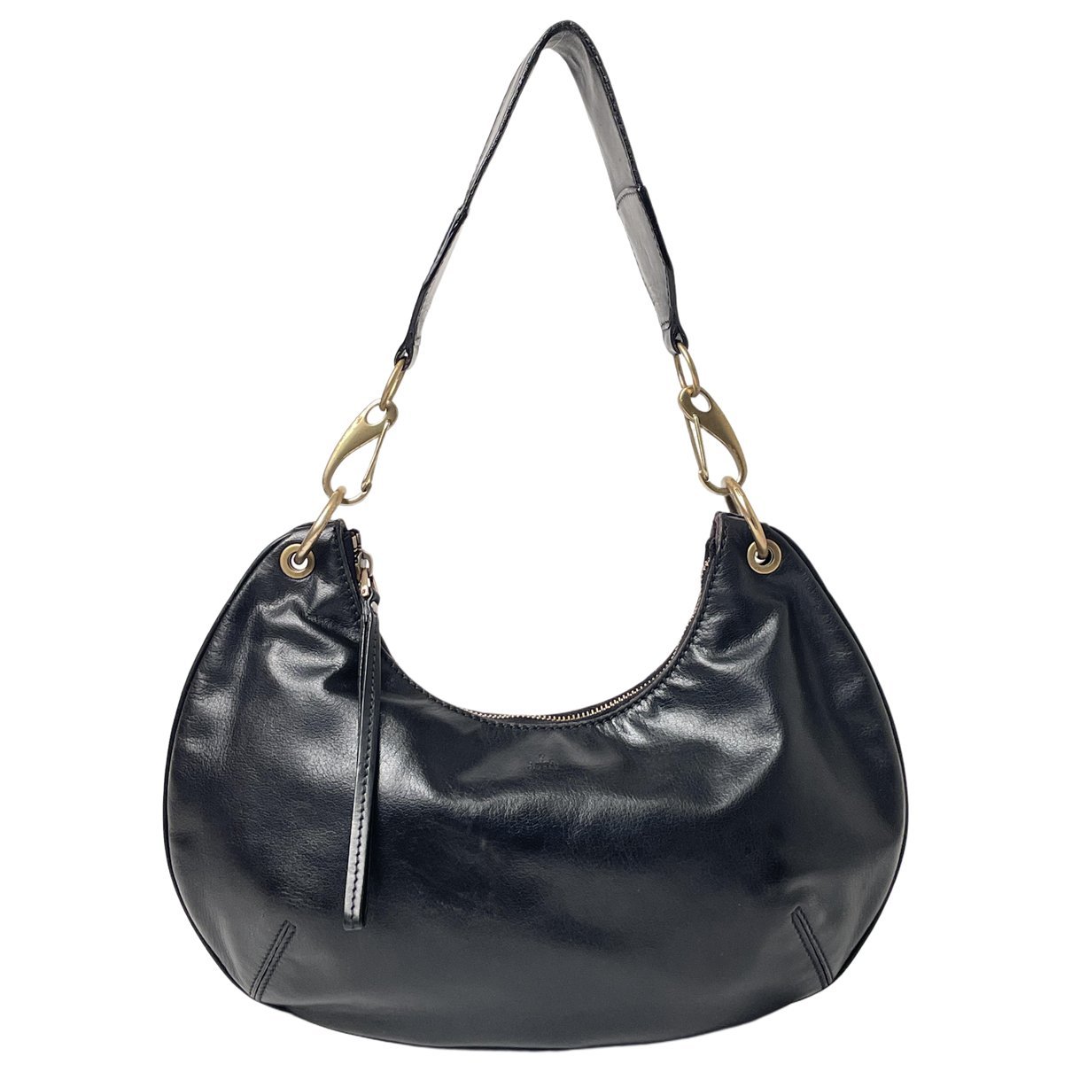 Jackie 1961 leather handbag