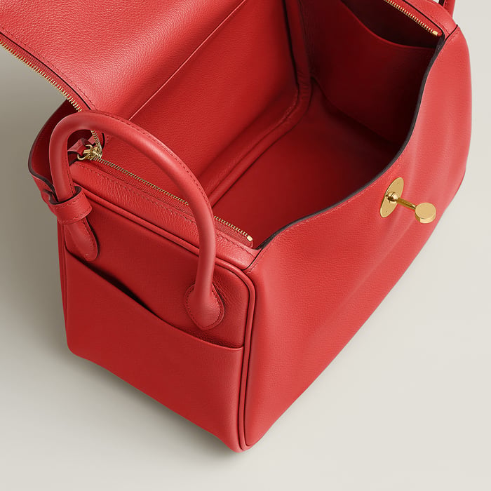 Capucine Lindy 26 Bag
