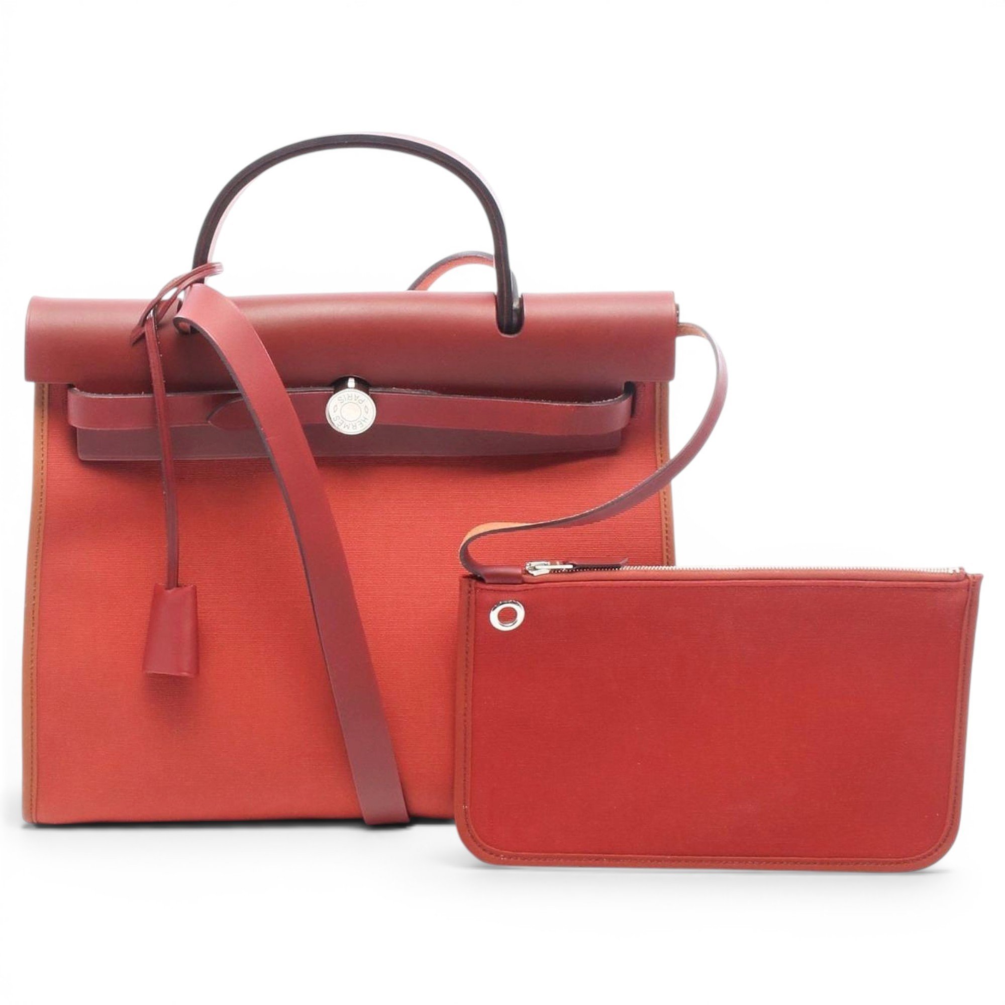 Herbag cloth handbag