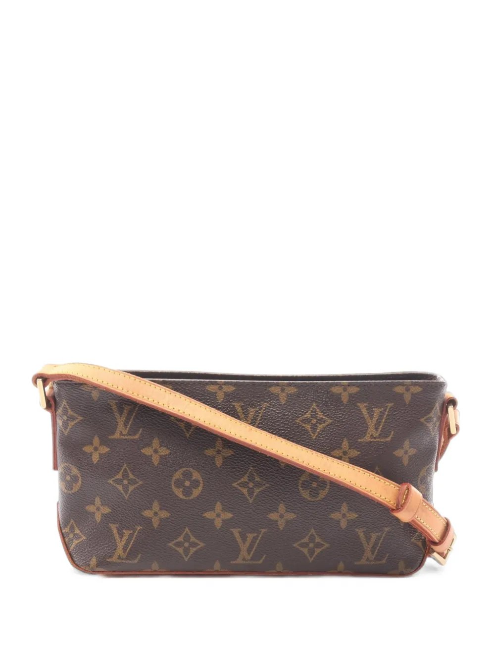 2003 Monogram Trotteur shoulder bag